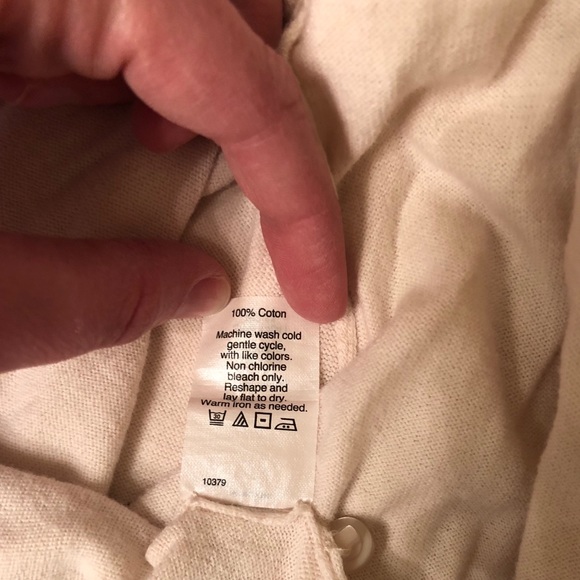 J. Crew Cardigan Sweater - Picture 6 of 6